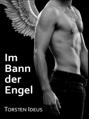 cover image of Im Bann der Engel